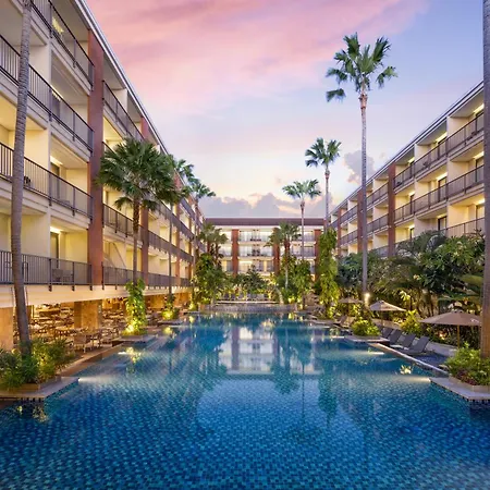 Anathera Resort Kuta