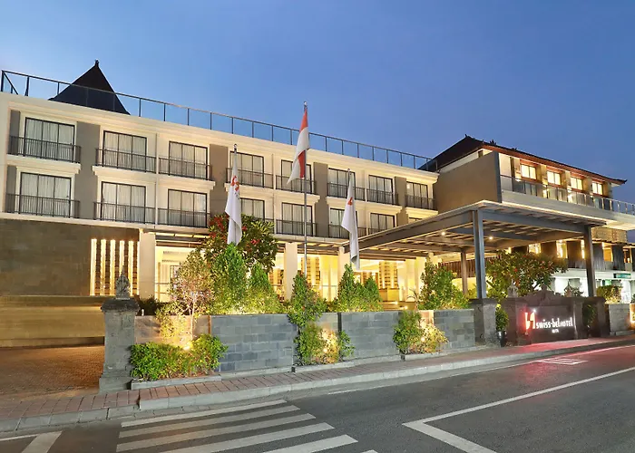 酒店 Anathera 4*